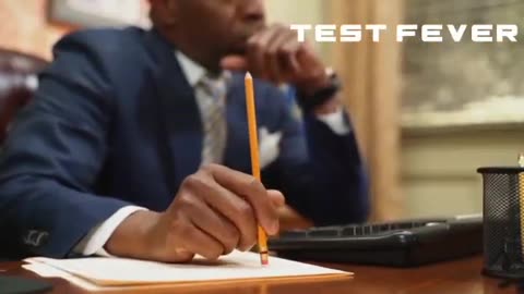 Test Fever