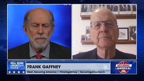 Securing America with Amb. Yoram Ettinger (part 1) | September 14, 2023