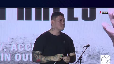 Davao City Mayor Baste Duterte, may hamon kay Speaker Martin Romualdez