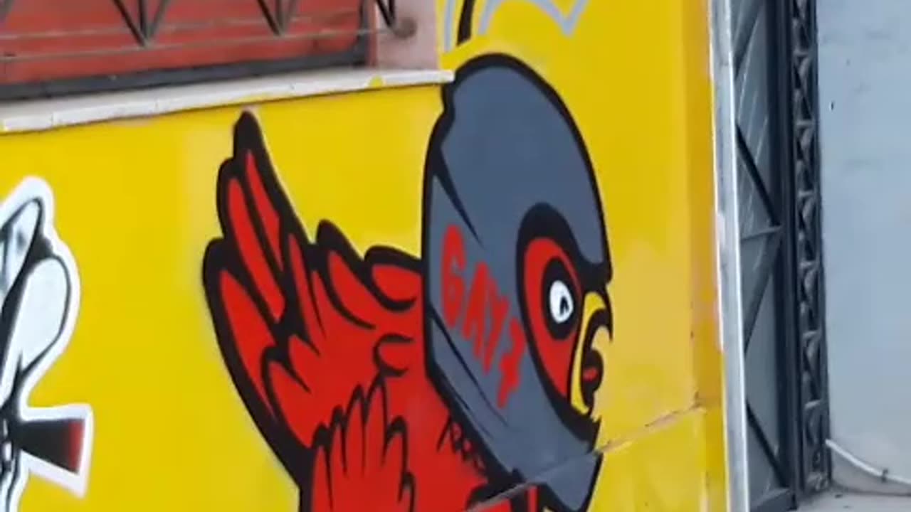 ΑΠΟ ΝΕΑ ΦΙΛΑΔΕΛΦΕΙΑ ΜΕΧΡΙ ΠΕΙΡΑΙΑ - ΟΡΘΟΔΟΞΙΑ Η ΘΑΝΑΤΟΣ