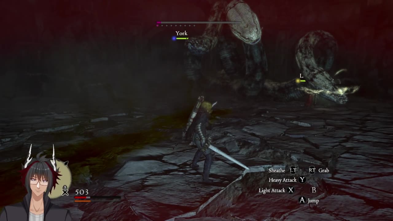 Dragon's Dogma Part 11