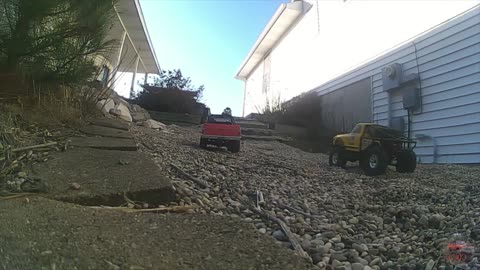MMI Crawlers pt2