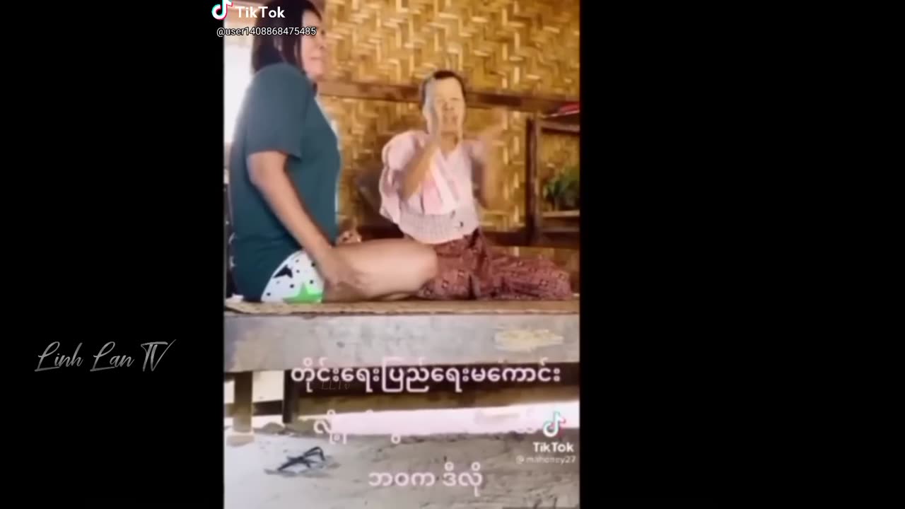 Compilation of Funny Moments of the Year