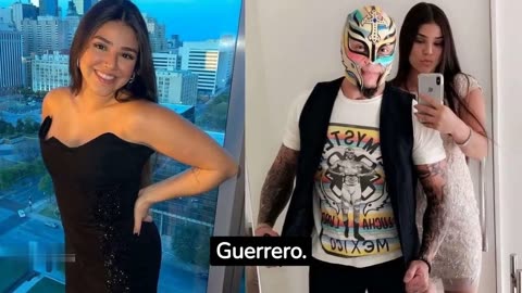 Dominik Mysterio: A Love for Wrestling that Runs in the Family