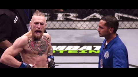 CONOR MCGREGOR IS BACK! | UFC 303