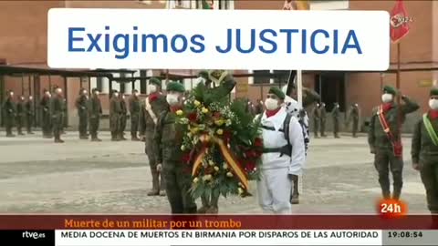 ESTE VÍDEO ES FUERTE PERO MUESTRA EL ENGAÑO COVID.