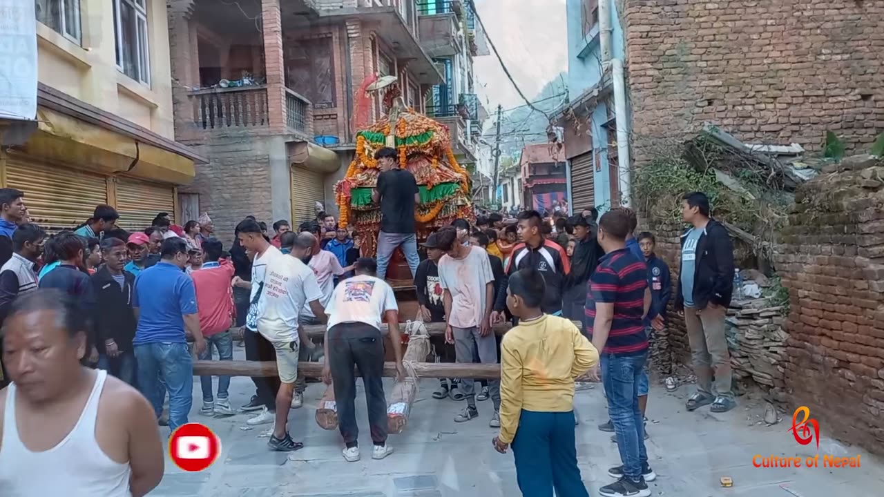 Harishankar Jatra, Pharping, 2080, Part V