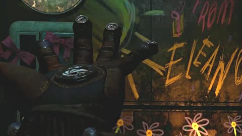 Electro Bolt 💉⚡| Bioshock 2