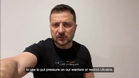 Everyone in Ukraine has the same task: to increase the potential of our capabilities: Zelenskiy