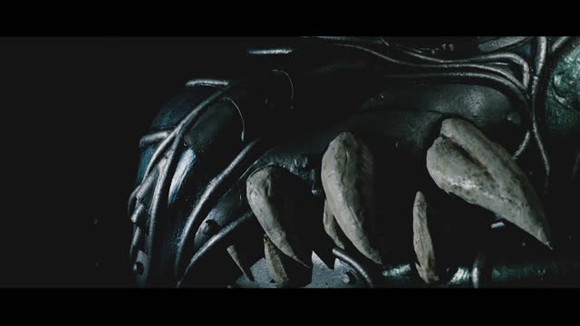 ORATNIZA - Beginning (music video)