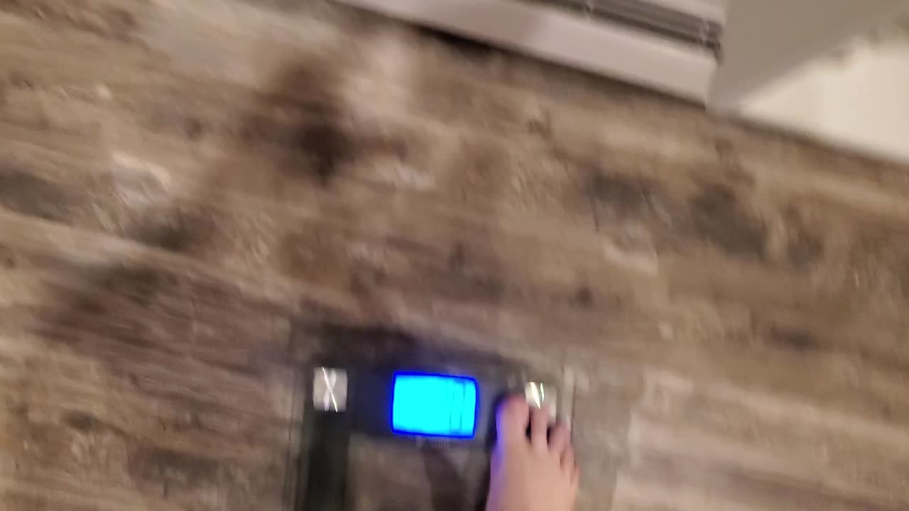 Weigh-In Apr 8, 2023