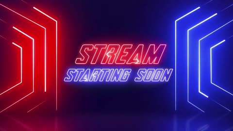 starting screen video ncs