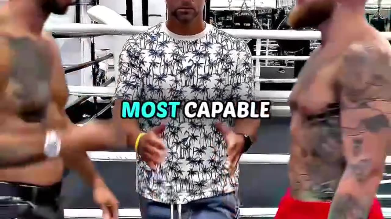 Andrew Tate be delusional to survive