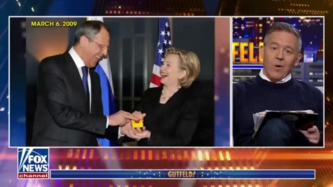 Gutfeld! 10/12/23 | BREAKING NEWS TODAY October 12, 2023