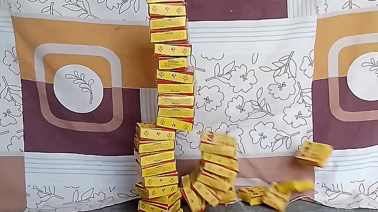 Fun with Pop Pop box part - 1 #fun #game #shorts #viral