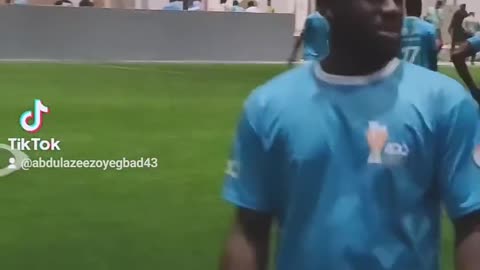 Arab cup