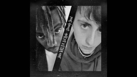 Juice WRLD & Axl Hyde - Already Dëad