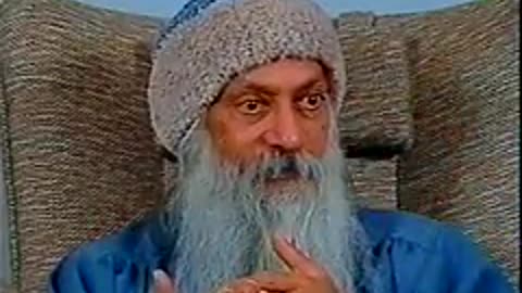 Osho Video - From Personality To Individuality 30 Aka Trb Vol3#30