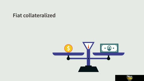 Stablecoins