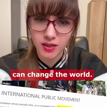 🚨 Allatra honored with historic recognition an Apostolic Blessing from His Holiness Pope Francis.