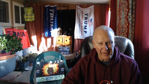 11/18/23 Part 3 of comments from viewers/ Intel from our source