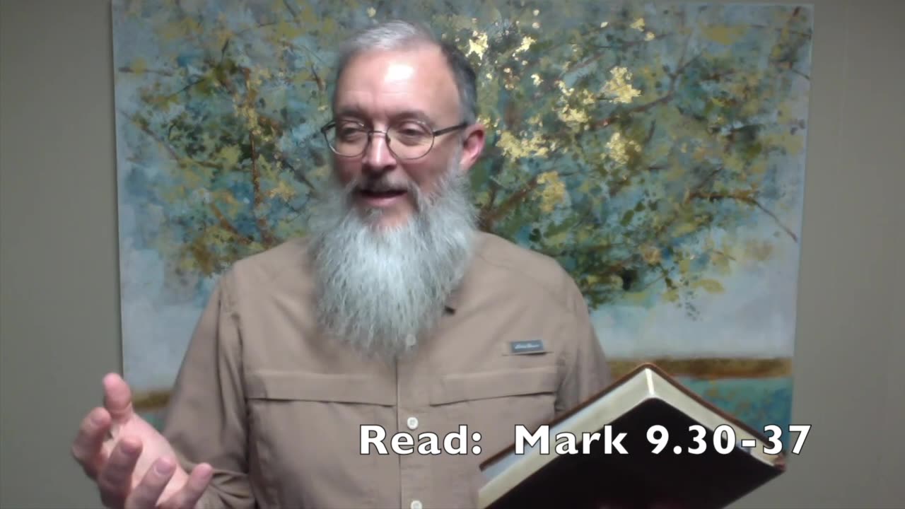 2x4 devotional, “greatness”, January 24, 2024