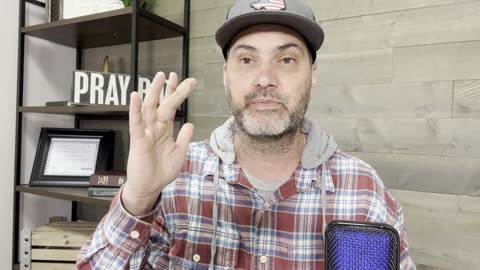 Joe Joe in the Morning April 15th (3 Types of People)