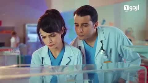 Mojza Doctor Episode 1