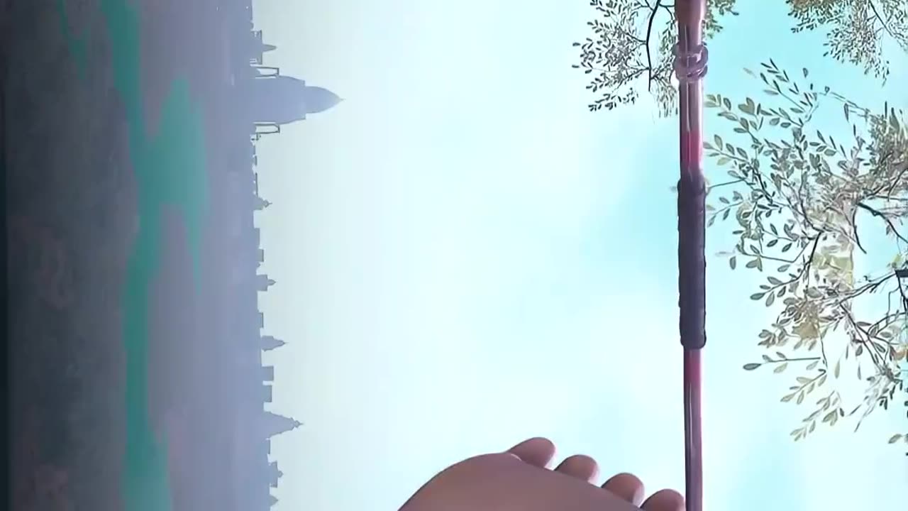 Shree Krishna New video status