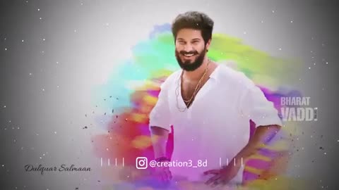 Charlie BGM 8D AUDIO creation [ USE EARPHONES ]