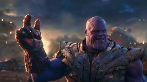 If endgame was made by tiktokers