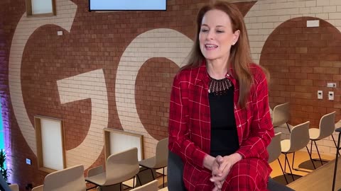 #MujeresInspiradoras con Gloria Lomana: Paloma Simón