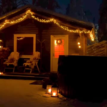 Solitude in the Star