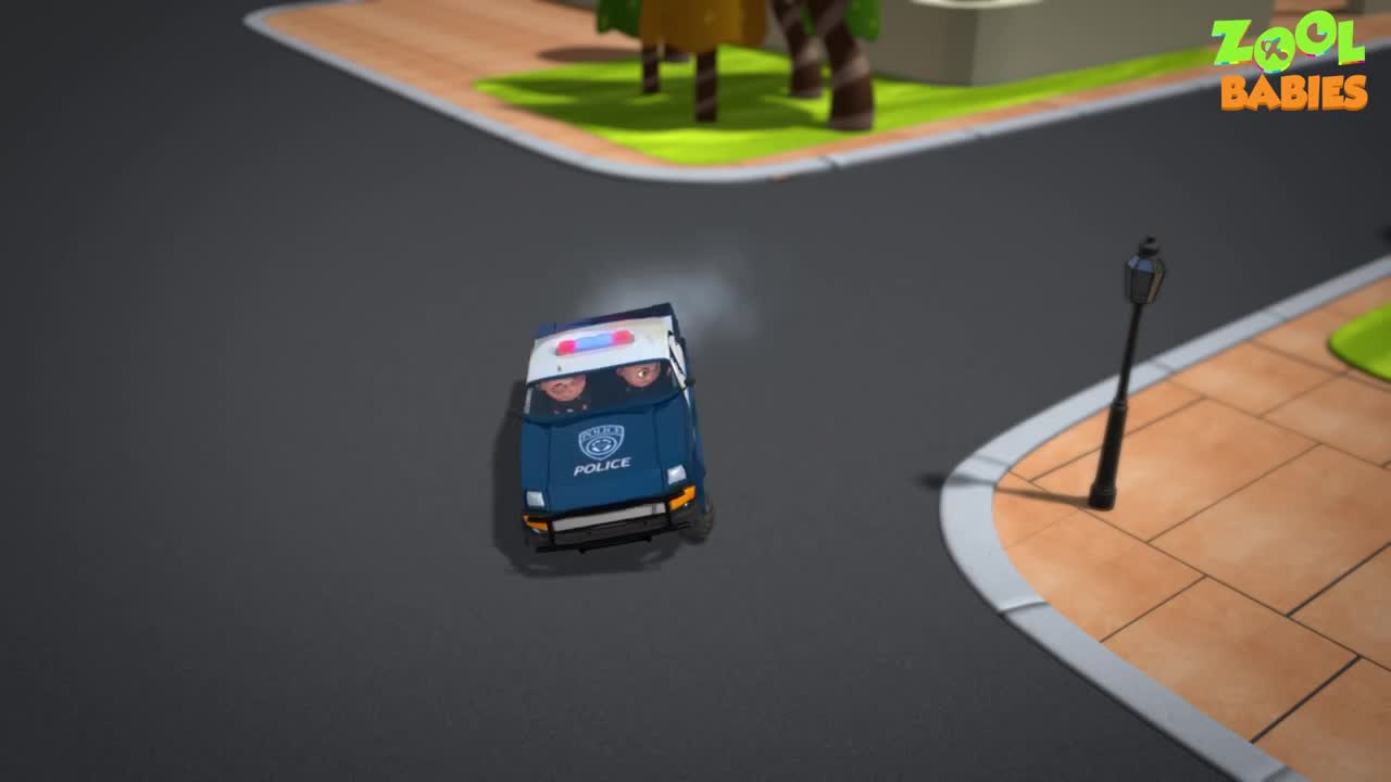 CRIMINAL CASE