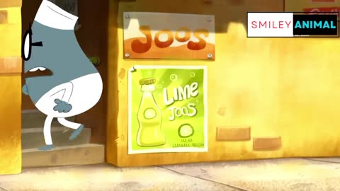 FUNNEST CARTOON EVER