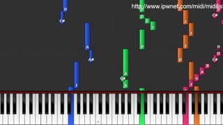 Christmas Carols - We Three Kings