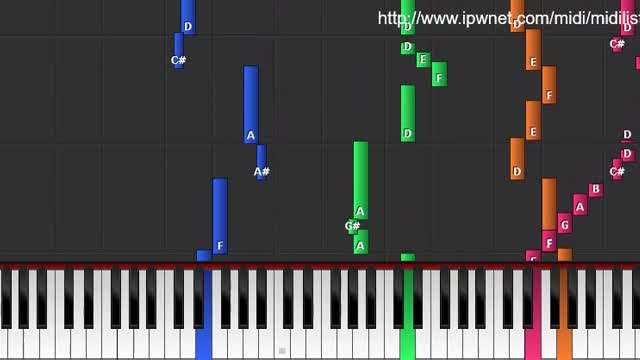 Christmas Carols - We Three Kings