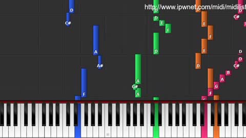 Christmas Carols - We Three Kings