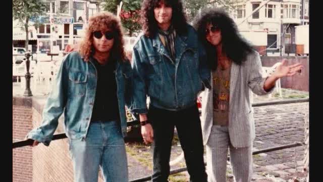 Eddie Trunk remembers Gary Corbett (Kiss & Cinderella keyboardist) 7.15.21
