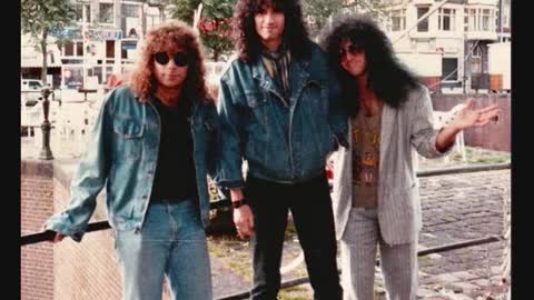 Eddie Trunk remembers Gary Corbett (Kiss & Cinderella keyboardist) 7.15.21
