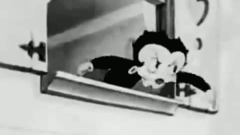 Fleischer Studios Cartoons - 1938x06 - Buzzy Boop