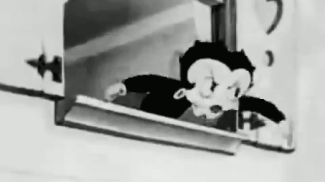 Fleischer Studios Cartoons - 1938x06 - Buzzy Boop