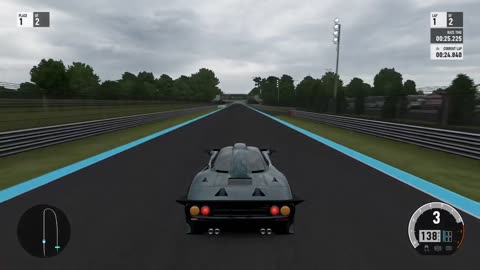 Forza Motorsport 7 - 1v1 Duels Gameplay Part 16