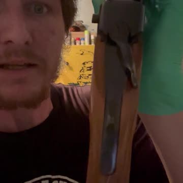 Gun cleaning and maintenance