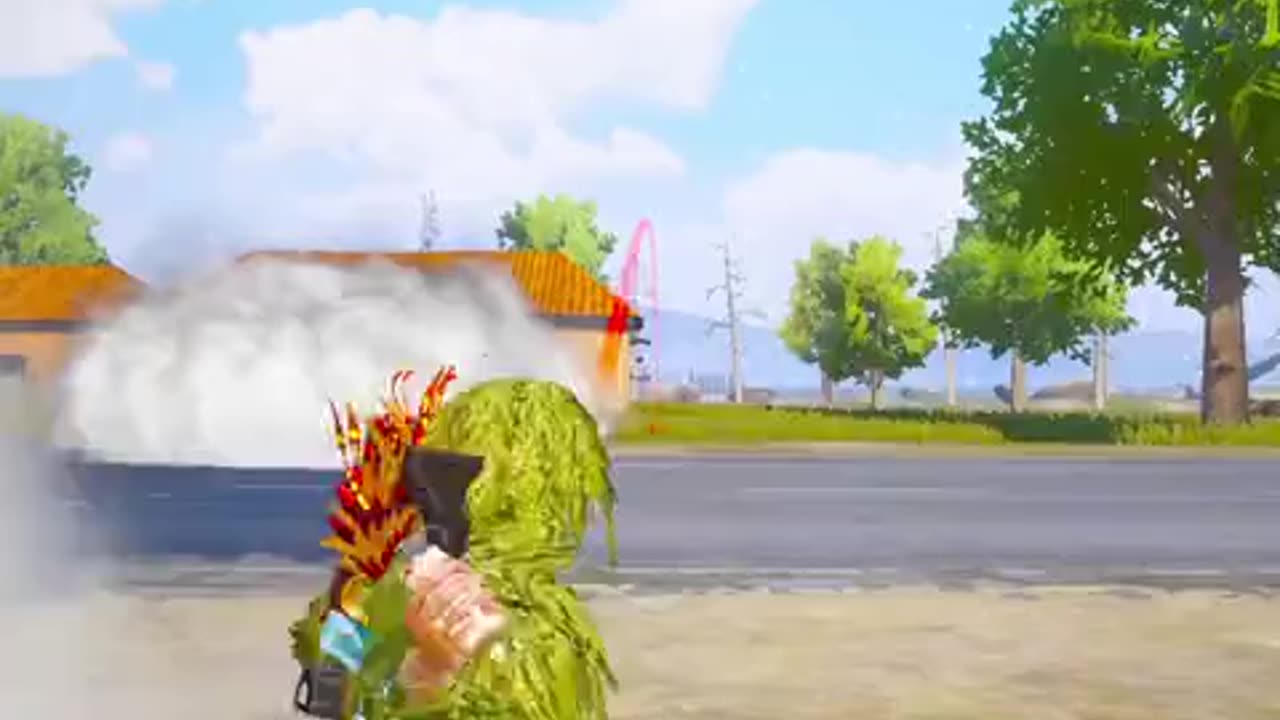 Solo vs squad ๐จโ๐จโ๐งโ๐ง Pubg Mobile