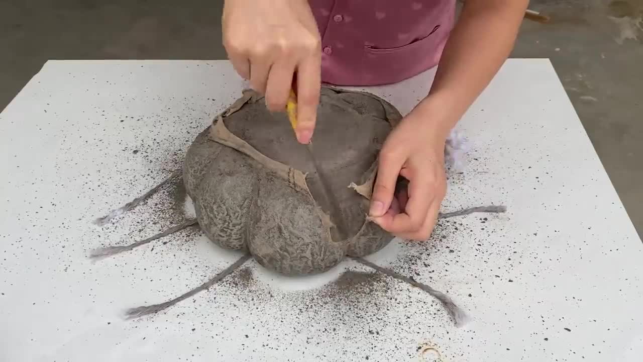 Very creative I love it!