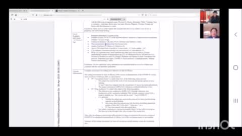 FOIA -- Pfizer 2021 -- They KNEW the jab has horrific "side effects" on 31% of people