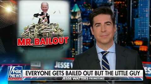 Was The Silicon Valley Bank 'Saved' To Save Biden's Green Agenda - Suspicious Coincidences