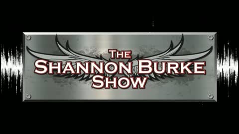 The Shannon Burke Show