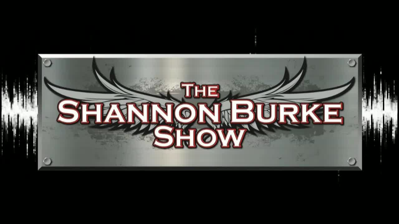 The Shannon Burke Show